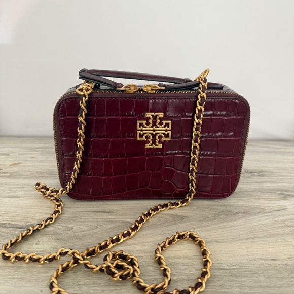 Tory Burch Handbags - Tory Burch Crossbody
